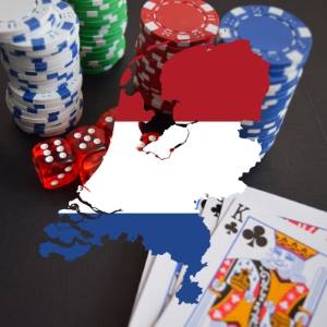 Legaal gokken in Nederland