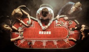 CasinoOplichters alles over poker fraude