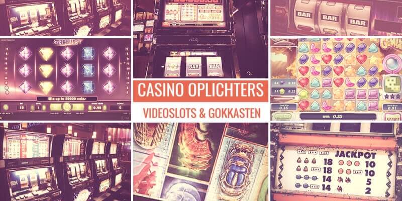 CasinoOplichters.nl videoslot gokkasten speluitleg