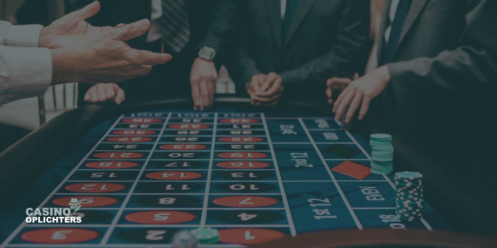 casinooplichters.nl info over roulette fraude en oplichtering en betrouwbare Nederlandse roulette aanbieders